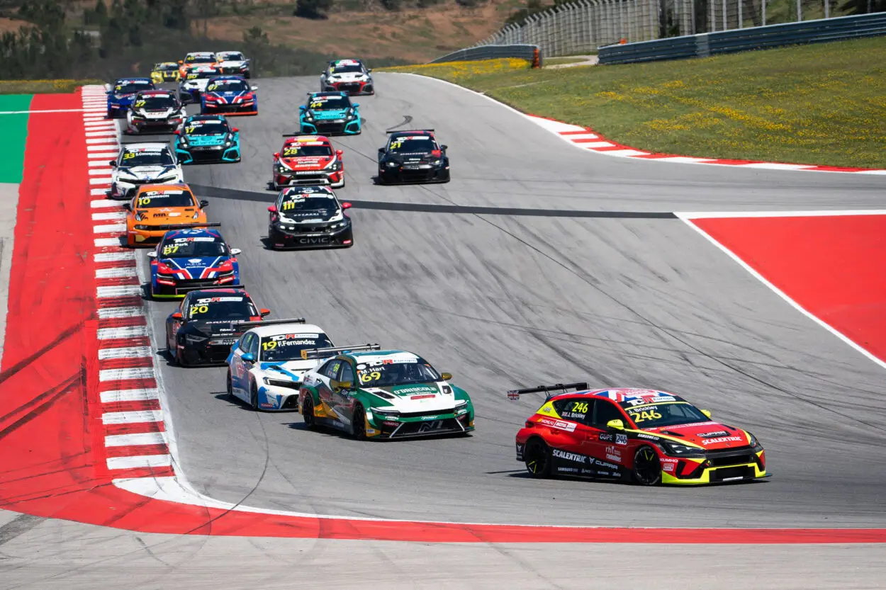 TCR Europe | Analisi stagione 2025