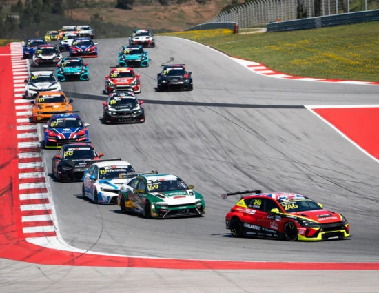 TCR Europe | Aperte le pre-iscrizioni alla stagione 2026. Griglia limitata a 26 vetture full-time