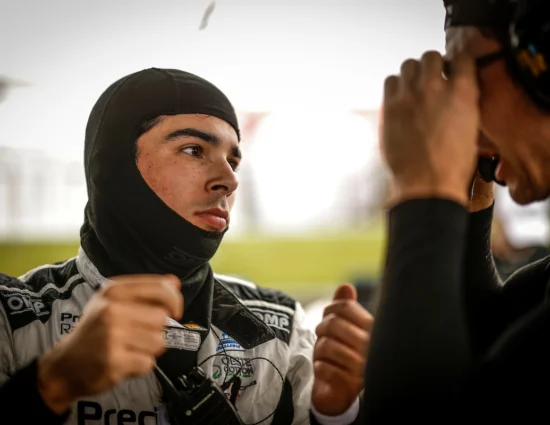 TCR Michelin Pilot Challenge | Stallion Motorsport annuncia Celso Neto come primo pilota. Guiderà la Cupra León VZ