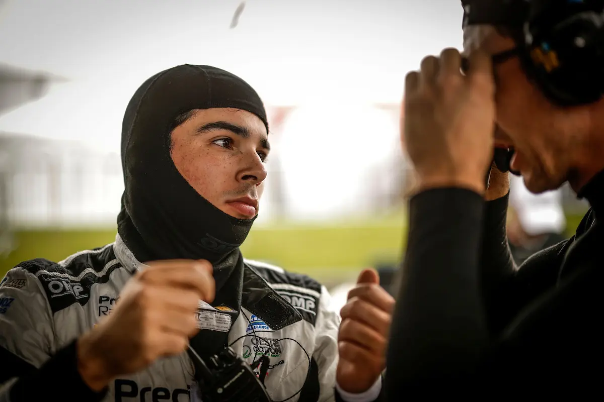 TCR Michelin Pilot Challenge | Stallion Motorsport annuncia Celso Neto come primo pilota. Guiderà la Cupra León VZ