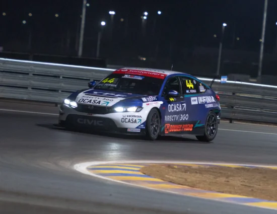 TCR South America | Cuiabá 2025: una tempesta di fulmini ha costretto il rinvio di Gara 1