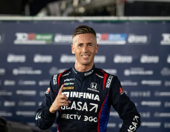 TCR South America | Cuiabá 2025, Gara 2: Piquet Jr vince, Leonel Pernía è campione dopo il primo errore della stagione