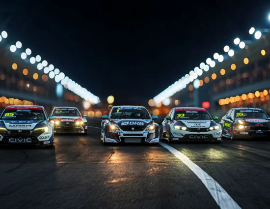 TCR South America | Anteprima Cuiabá 2025