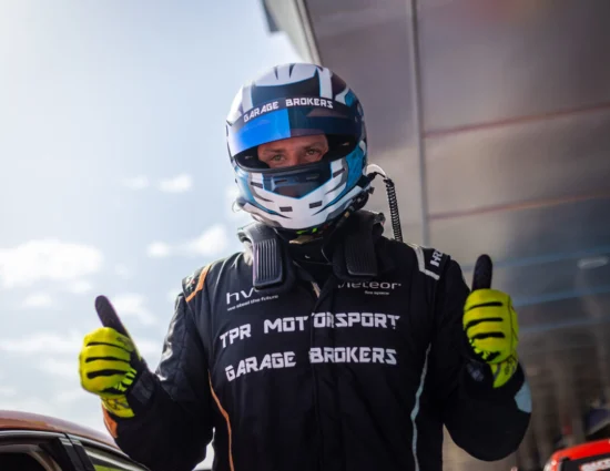 TCR Spain | Barcellona #2 2025, Gara 1: Gené torna al successo precedendo Brickley. Con il 3° posto Halder conquista il secondo titolo spagnolo