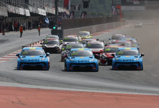 TCR World Tour | Analisi stagione 2025