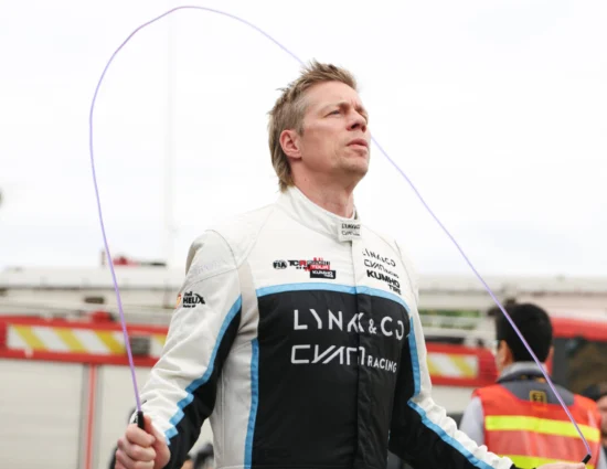 TCR World Tour | Macao 2025, Björk: “Congratulazioni a Yann, ha meritato il titolo. Grande rispetto per Buchan che ha vinto alla sua prima volta qui”