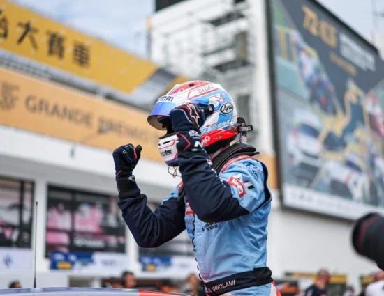 TCR World Tour | Macao 2025, Girolami: “Pole e vittoria erano quello a cui puntavamo prima del weekend. Abbiamo mostrato di esserci e poter lottare per il titolo”
