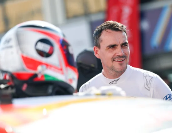 TCR World Tour | Macao 2025, Michelisz: “Weekend come questo ci servono per concentrarci sugli aspetti positivi. È stato un anno duro”