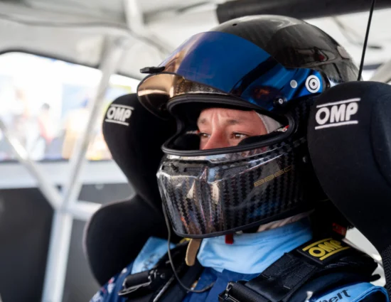 TCR World Tour | Macao 2025, MacMillan: “Una delle sfide più difficili della mia carriera. Macao è il posto più complesso al mondo per debuttare su un cittadino”