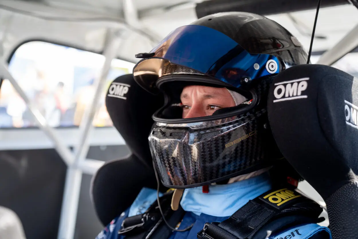 TCR World Tour | Macao 2025, MacMillan: “Una delle sfide più difficili della mia carriera. Macao è il posto più complesso al mondo per debuttare su un cittadino”