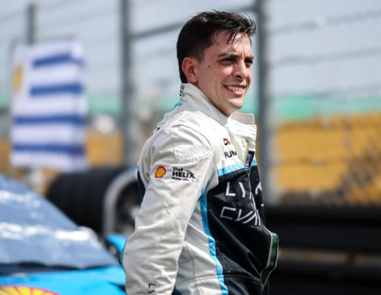 TCR World Tour | Macao 2025, Urrutia: “Pepe si è difeso bene e forse anche troppo. È parte di questa pista, è difficile passare anche se sei veloce”