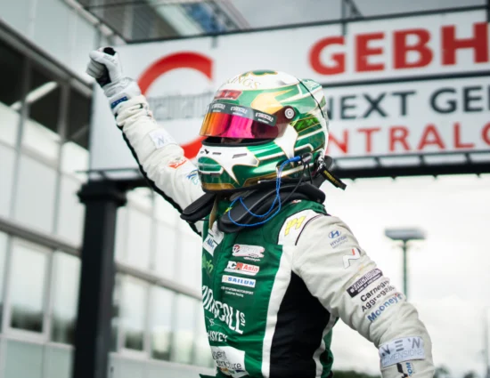 TCR World Tour | Max Hart si unisce a SP Compétition per il finale di stagione a Macao