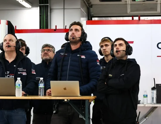 TCR World Tour | Pepe Oriola torna a Macao dopo sette anni. Guiderà la Honda di GOAT Racing