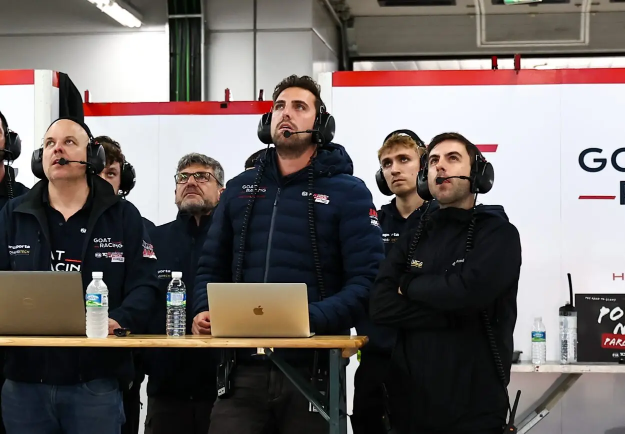 TCR World Tour | Pepe Oriola torna a Macao dopo sette anni. Guiderà la Honda di GOAT Racing