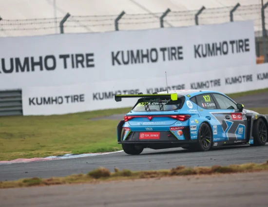 TCR World Tour | Zhuzhou 2025, Qualifiche: Prima pole position per Aurélien Comte, Cupra ritorna davanti per la prima volta dal 2021. Morán migliore degli Asia