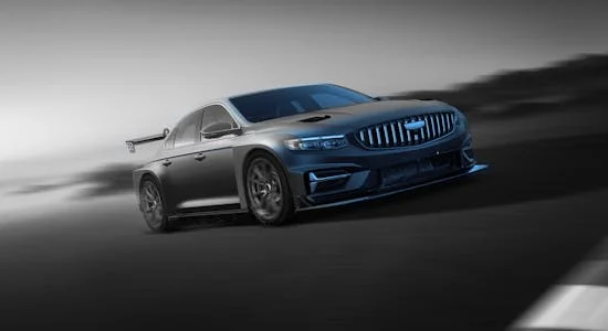 TCR World Tour | Nuovo capitolo per Cyan Racing: dopo Lynk & Co, il benvenuto alla Geely Preface TCR dal 2026