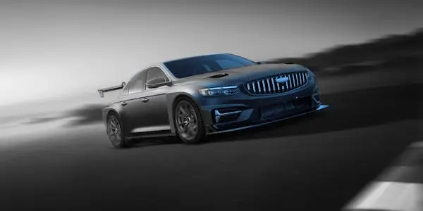 TCR World Tour | Nuovo capitolo per Cyan Racing: addio a Lynk & Co, benvenuta Geely Preface TCR dal 2026