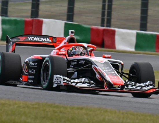 Super Formula | Suzuka #2 2025: Tomoki Nojiri torna alla vittoria dopo oltre un anno nel Round 11