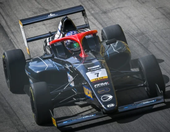 FIA F4 World Cup | GP Macao 2025: Jules Roussel vince davanti a Olivieri e Sato