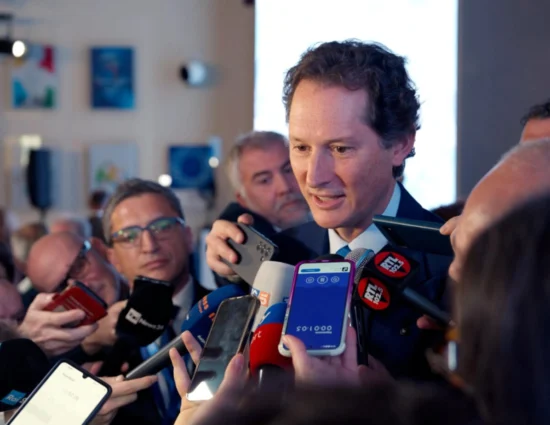 F1 | Quanto c’è di sbagliato nelle parole di Elkann (spoiler: praticamente tutto)?