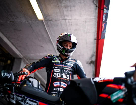 MotoGP | GP Portogallo 2025, la cronaca della gara di Portimao vinta da Marco Bezzecchi