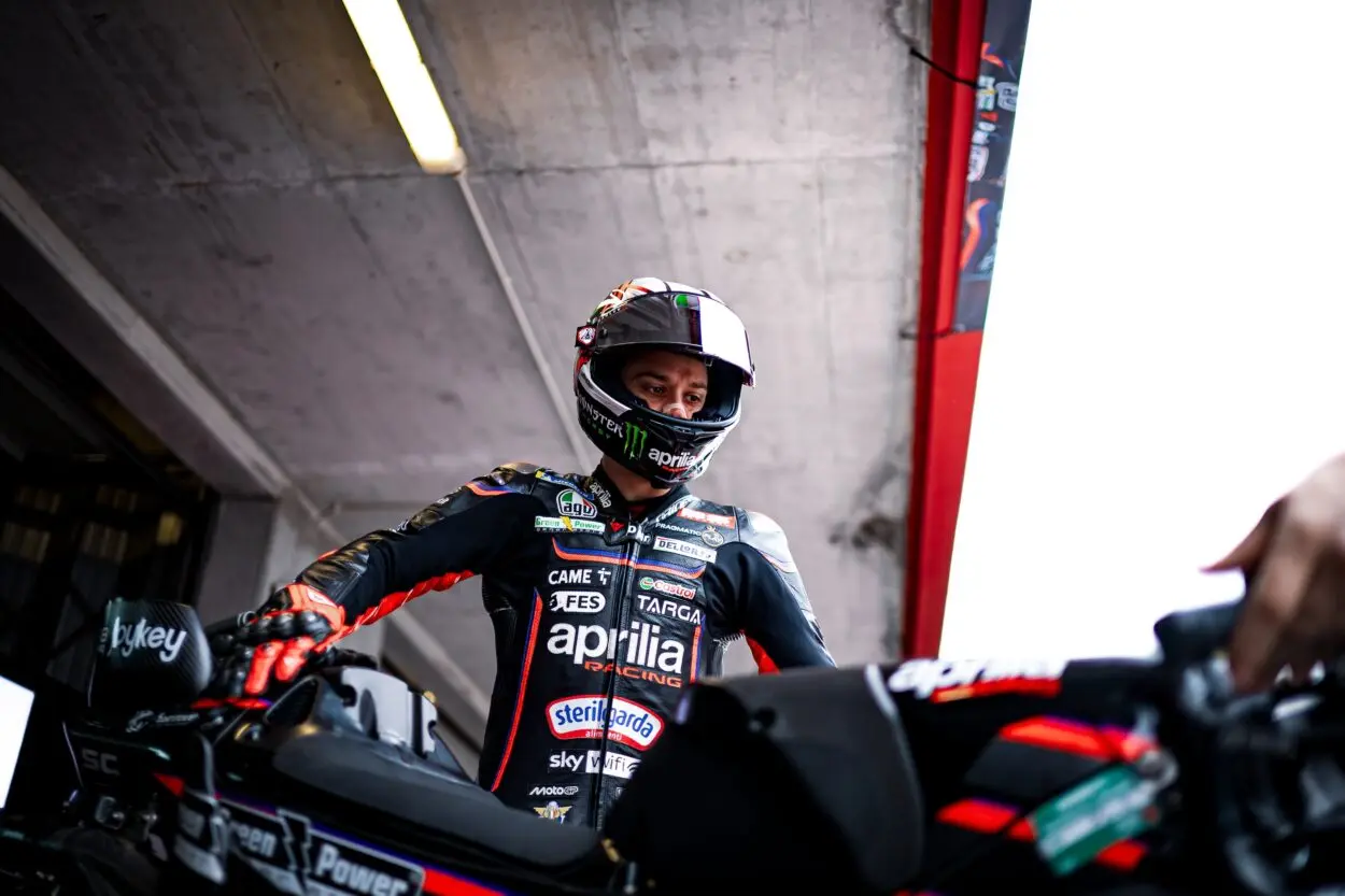 MotoGP | GP Portogallo 2025, la cronaca della gara di Portimao vinta da Marco Bezzecchi