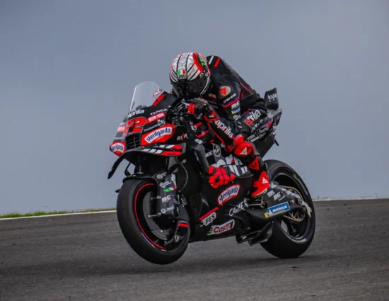 MotoGP | GP Portogallo 2025: Marco Bezzecchi vince a Portimão e consolida il terzo posto in campionato