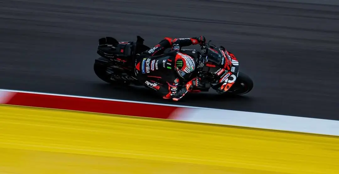 MotoGP | GP Portogallo 2025, Qualifiche: quarta pole stagionale per Bezzecchi