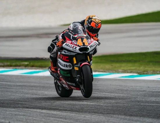 Moto2 | GP Portogallo 2025: Arón Canet da record in FP1, 5° Moreira e 8° González