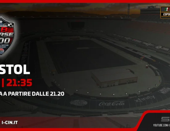 eSport | CIN Cup eSports Series, Bristol: il crocevia del campionato