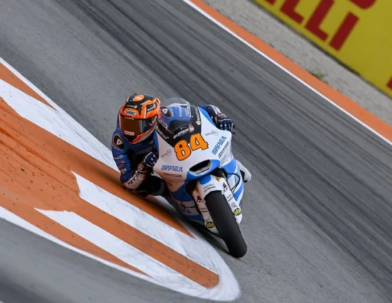 Moto2 | RW Racing si unisce a Finetwork Racing a partire dalla stagione 2026