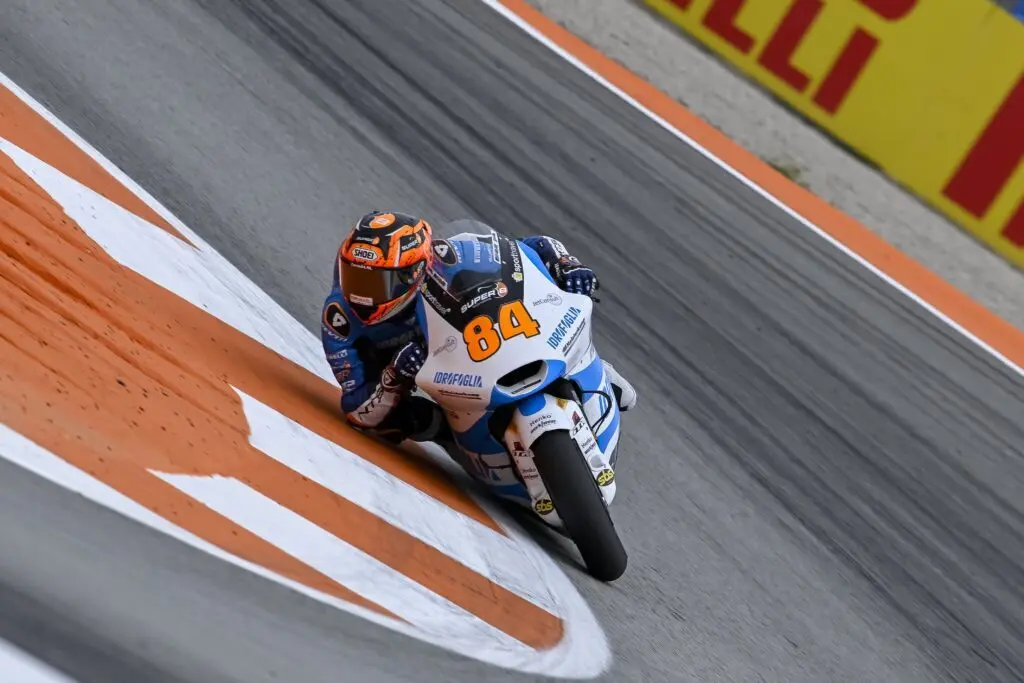 Moto2 | RW Racing si unisce a Finetwork Racing a partire dalla stagione 2026