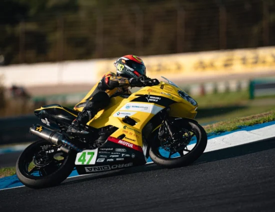 SPB | Mercato piloti 2026: Kawasaki Prodina s’iscrive al nuovo campionato con Antonio Torres e David Salvador