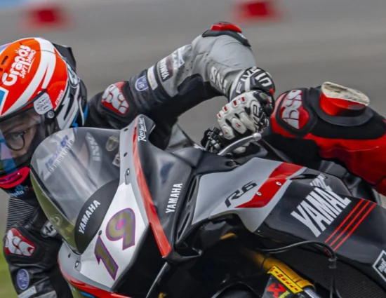 SSP | Mercato piloti 2026: Andreas Kofler correrà nel mondiale con Yamaha e la squadra della sua famiglia. Parteciperà al Challenge europeo