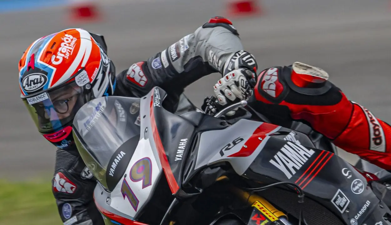 SSP | Mercato piloti 2026: Andreas Kofler correrà nel mondiale con Yamaha e la squadra della sua famiglia. Parteciperà al Challenge europeo