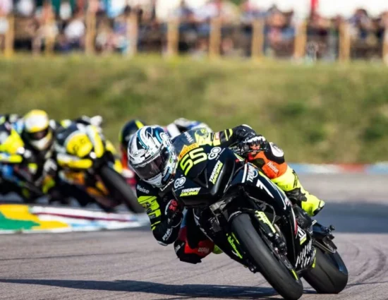 SPB | Mercato piloti 2026: PHR Performance debutta nel nuovo mondiale con Harrison Dessoy e Fenton Seabright