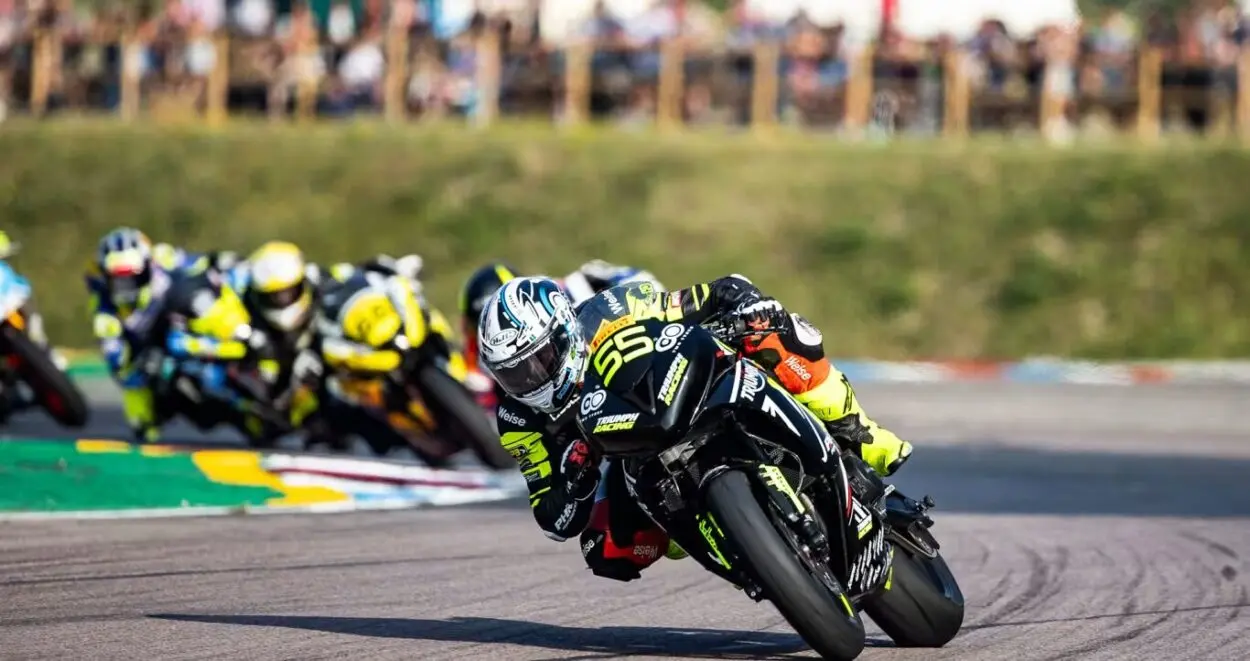 SPB | Mercato piloti 2026: PHR Performance debutta nel nuovo mondiale con Harrison Dessoy e Fenton Seabright