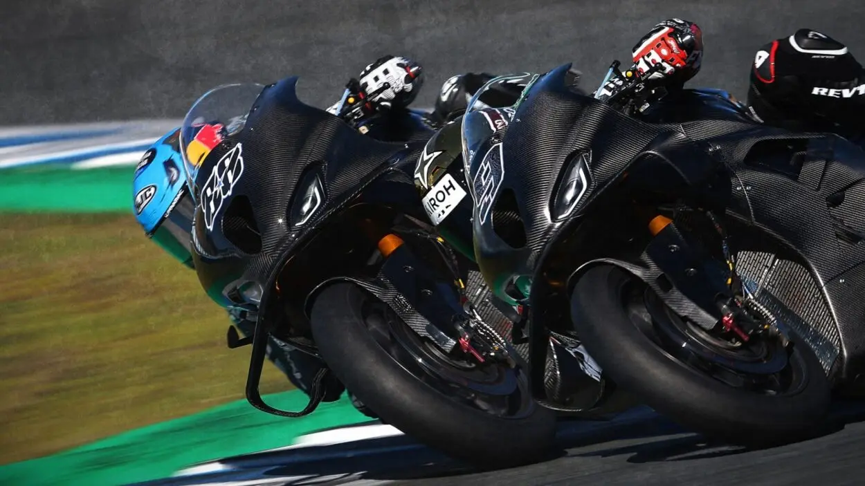 SBK / SSP / SPB | Pubblicate le entry list ufficiali della stagione 2026