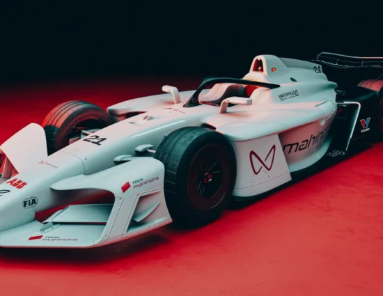 Formula E | Mahindra sarà presente tra i costruttori della vettura Gen4