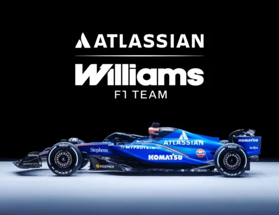 F1 | Williams, dal 2026 si cambia nome: sarà “Williams F1 Team” con un logo che torna all’antico