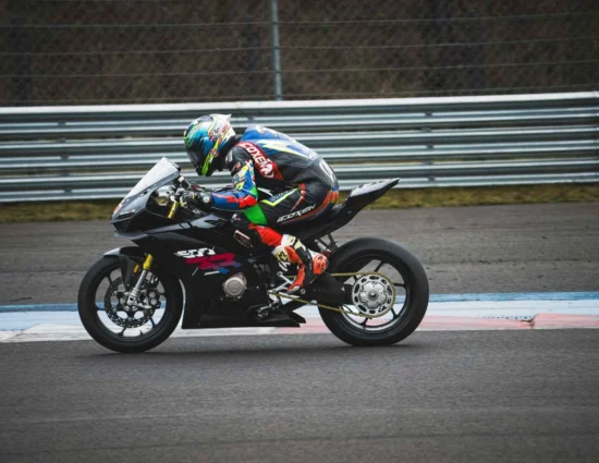 SSP | Il marchio ZXMoto ed Evan Bros. Racing si uniscono per la stagione 2026, Caricasulo e Debise i piloti scelti