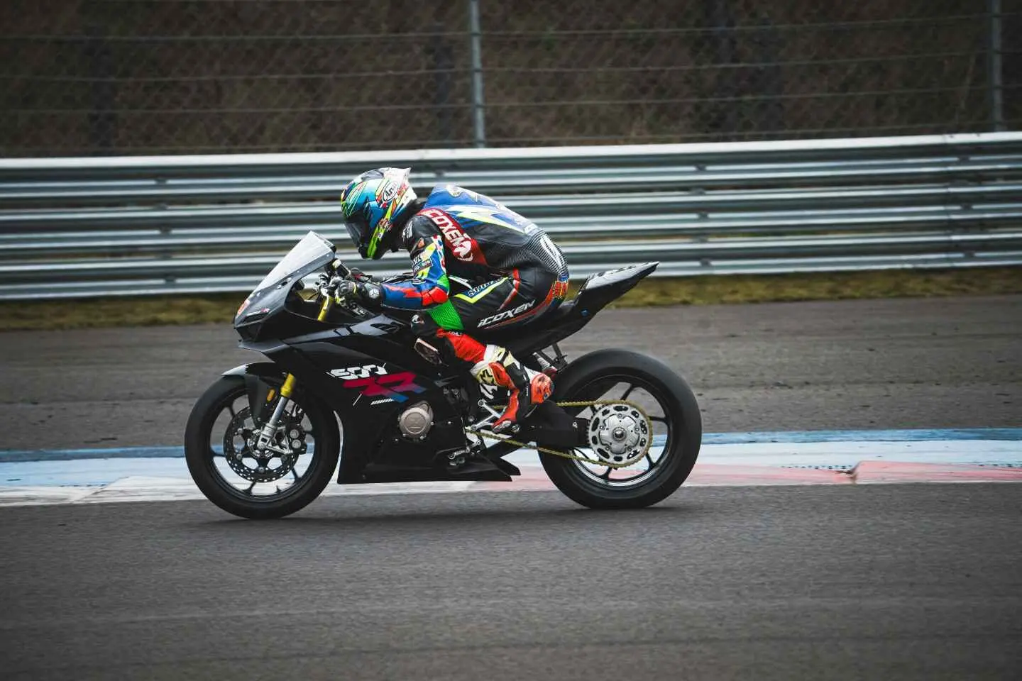 SSP | Il marchio ZXMoto ed Evan Bros. Racing si uniscono per la stagione 2026, Caricasulo e Debise i piloti scelti