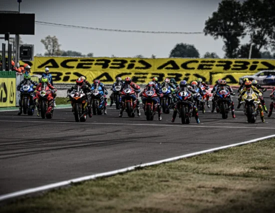 SBK | Riviste le norme sui flussometri del carburante, pubblicato il regolamento della Sportbike