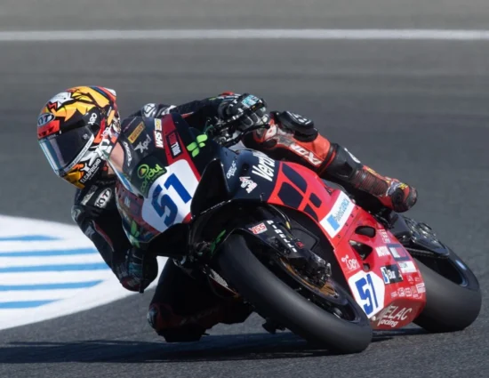 SSP | Mercato piloti 2026: Jaume Masiá e Joshua Whatley faranno coppia in Ducati Orelac