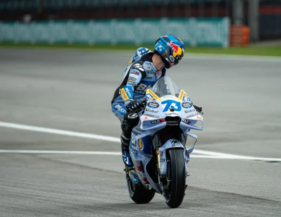 MotoGP | GP Portogallo 2025: Álex Márquez in testa alla Practice, seguono Bagnaia ed Acosta