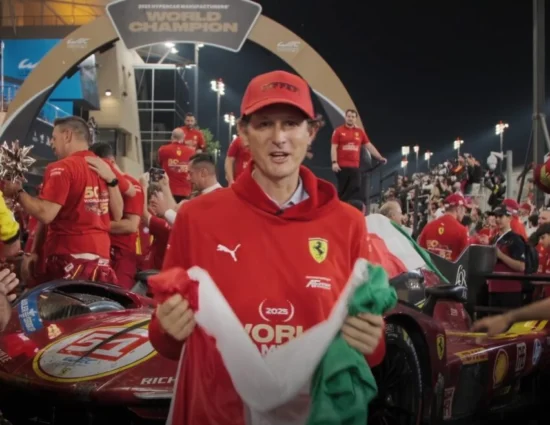 F1 | Ferrari, incredibile sfogo di John Elkann dopo San Paolo: “I piloti pensino a guidare e parlino meno”