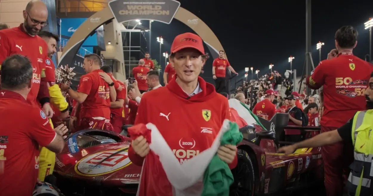 F1 | Ferrari, incredibile sfogo di John Elkann dopo San Paolo: “I piloti pensino a guidare e parlino meno”