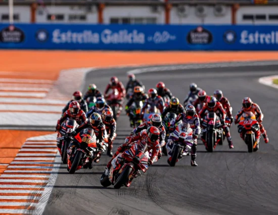 Motomondiale | GP Comunità Valenciana 2025 – Anteprima del Circuit Ricardo Tormo: info, albo d’oro ed orari televisivi