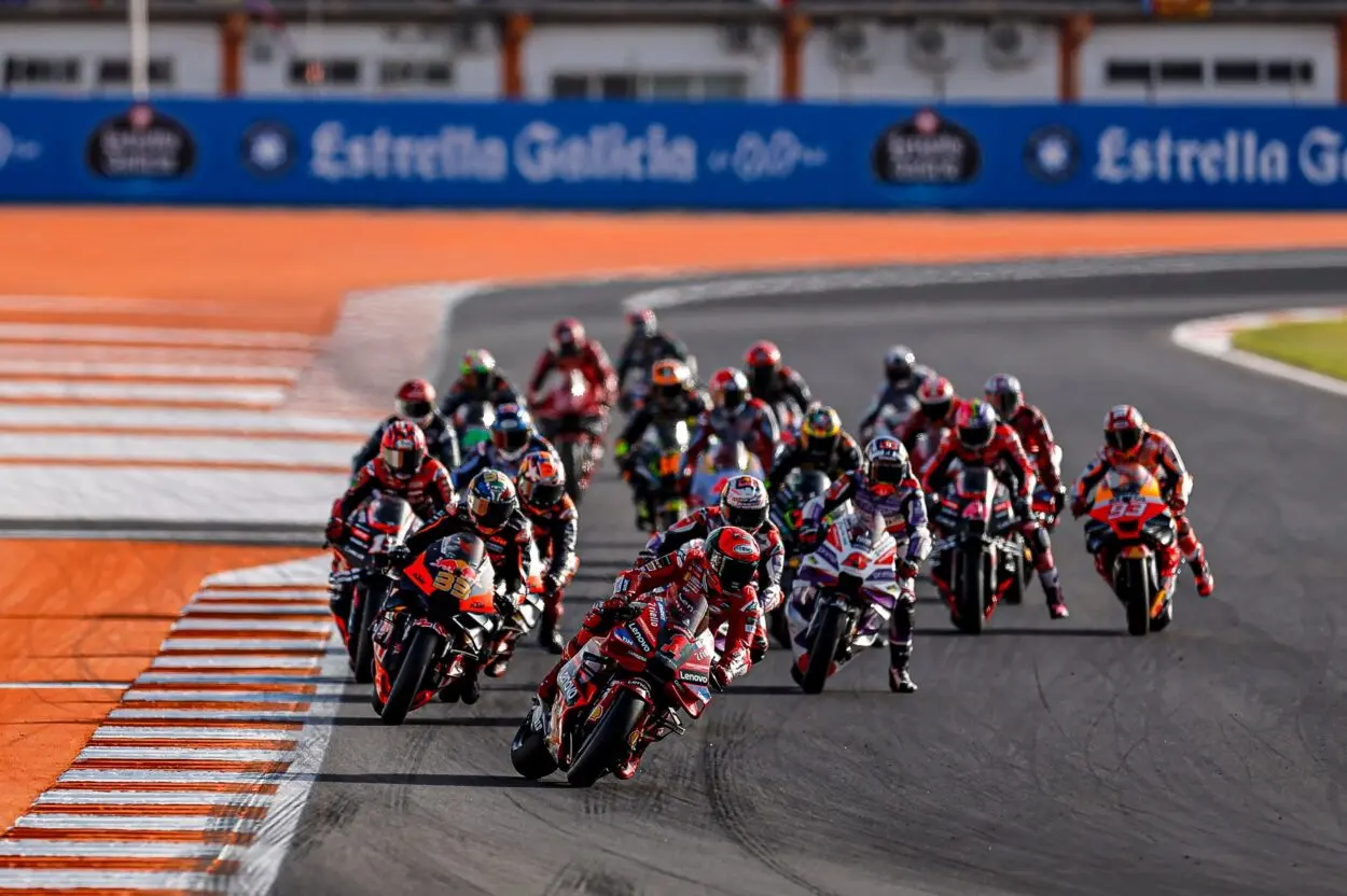 Motomondiale | GP Comunità Valenciana 2025 – Anteprima del Circuit Ricardo Tormo: info, albo d’oro ed orari televisivi