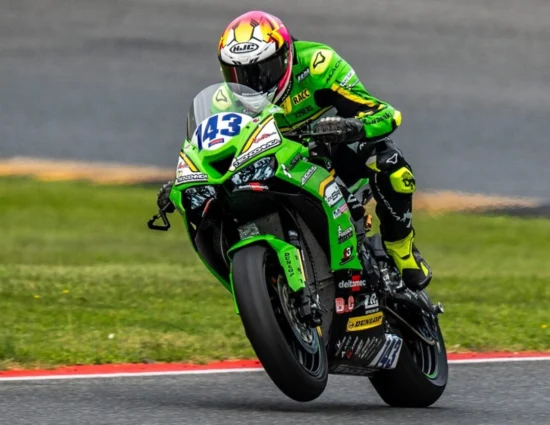 SPB | Mercato piloti 2026: Xavi Artigas si unisce a Loris Veneman in Kawasaki MTM per il nuovo campionato. Correranno su una ZX-6R 636